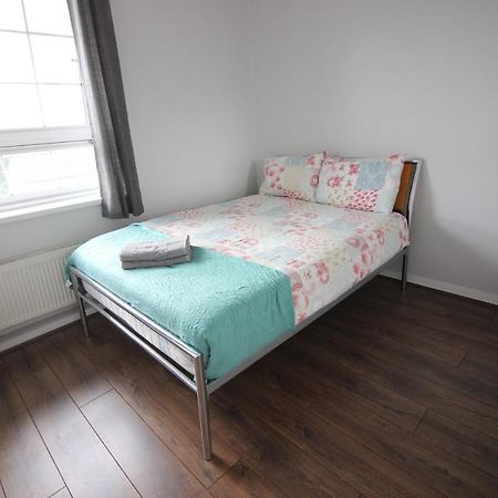 Betts Guest Apartment Λονδίνο Εξωτερικό φωτογραφία