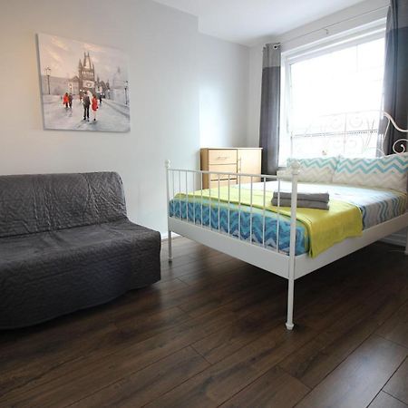 Betts Guest Apartment Λονδίνο Εξωτερικό φωτογραφία