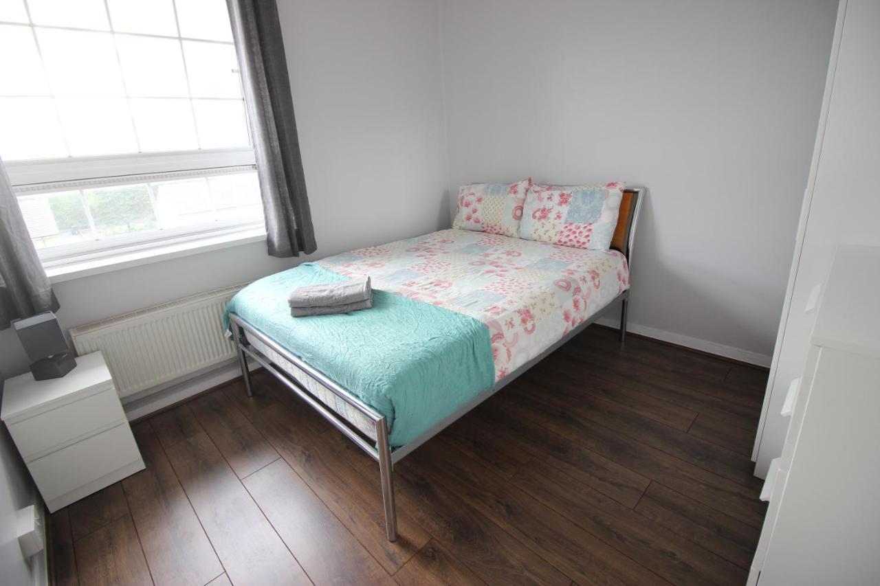 Betts Guest Apartment Λονδίνο Εξωτερικό φωτογραφία