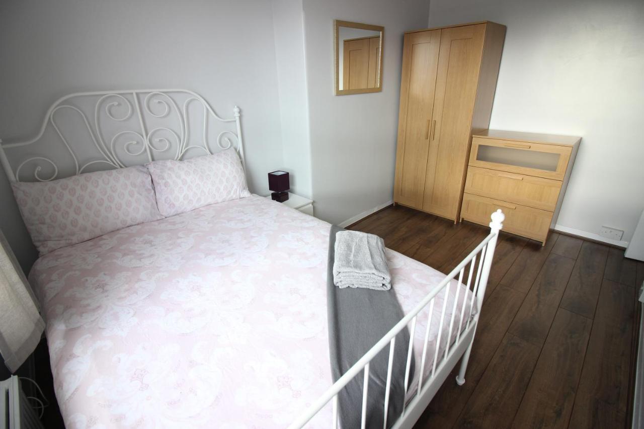 Betts Guest Apartment Λονδίνο Εξωτερικό φωτογραφία